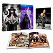 Undertaker - The Last Ride - Collectors Edition (Blu-ray) - WWE Home ...