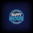 Happy Hour Vector Art, Icons, and Graphics for Free Download