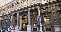 La historia del Museo Egipcio de Turín | Artemisia "la tenebrista" blog ...