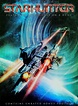 Starhunter: The Complete Series [4 Discs] [DVD] - Best Buy