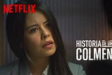 'Historia de un crimen: Colmenares' - Tráiler oficial - Trailer ...