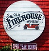 Old Firehouse Winery Geneva-on-the-Lake,Ohio | Winery, Ohio travel ...