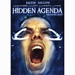 Hidden Agenda [USA] [DVD]: Amazon.es: Kevin Dillon, Andrea Roth, J.T ...