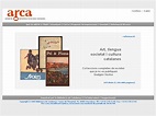 ARCA. Arxiu de Revistes Catalanes Antigues | Projecte TRACES