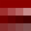 Shades of red - Wikipedia in 2023 | Red colour palette, Red color ...