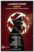 HHhH. Il cervello di Himmler si chiama Heydrich - Laurent Binet - Libro ...