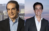 Five facts about Charles Krauthammer and son Daniel Krauthammer