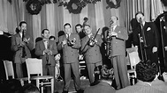 Bud Freeman and his Famous Chicagoans - At The Jazz Band Ball (1940 ...