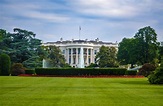 Trump, The White House & Design-Build