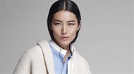 Liu Wen Images