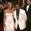 6 Things You Never Knew About Spike Lee And Tonya Lewis