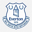 Everton Football Club Logo Vector - 461236 | TOPpng