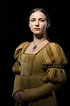 The White Queen - queen Anne Neville Great example of 1400's gown. | Идеи наряда, Анна невилл ...