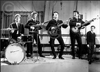 Originally founded as a skiffle group in Liverpool in 1959 by John ...