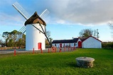 Elphin Windmill | Explore Roscommon