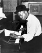 Otis Blackwell -- wrote classic songs of '50s
