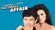No Small Affair 1984 Film | Jon Cryer, Demi Moore - YouTube