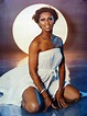 The “Queen of Las Vegas”: 40 Beautiful Pics of Lola Falana in the 1960s ...