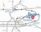 Free Printable Driving Maps | Wells Printable Map