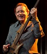 Chatter Busy: "Cream" Singer Jack Bruce Dead At 71