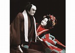What is Bunraku? How to Enjoy Japanese Puppet Theater