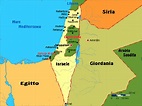 Egitto e Israele nel Mediterraneo - Ildenaro.it