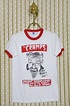 The Cramps Vintage Rare T-shirt White Tee Shirt Horror Punk - Etsy