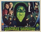 Dracula's Daughter 1936 REVIEW - Spooky Isles