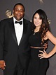 Kenan Thompson's Wife Gives Birth to Daughter Gianna Michelle | E! News UK