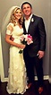 WAG Alert: Chael Sonnen Embarks Upon Life’s Journey With New Wife ...
