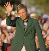 The tears and memories of Ben Crenshaw’s Masters goodbye