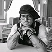 Johnny Depp official fans