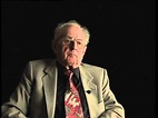 Gerhard Schürer: Gespräch über einen Sturz Honeckers - YouTube