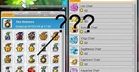 Star world Traveler didn't save into medals tab? : r/Maplestory