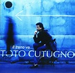 Toto Cutugno - Il Treno Va... (2003, CD) | Discogs