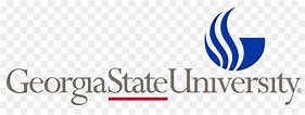 La Universidad Estatal De Georgia, Logotipo, Universidad imagen png ...