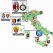 The Nest: Italian Serie A