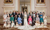 Boda de Lady Gabriella Windsor: Las fotos oficiales de la boda de Lady ...