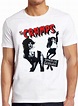 The Cramps T Shirt B3225 Smell of Female Punk Rock Retro Cool | Etsy