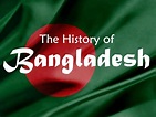 PPT - The History of Bangladesh PowerPoint Presentation, free download ...