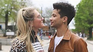Watch Access Hollywood Interview: Jordan Fisher Is Engaged To Longtime ...
