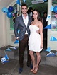 Jessica Lowndes looks simply gorgeous in thigh skimming Grecian-style ...
