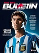 Lionel Messi Lebenslauf Englisch the Red Bulletin 0610 Ger by Red Bull ...