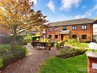 2 bed property for sale in Roseacre Gardens, Welwyn Garden City AL7 ...