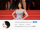 Aishwarya Rai Bachchan finally makes her Instagram debut