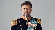 Francophone, casse-cou, tatoué... 5 choses à savoir sur Frederik X, le ...