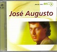 Cd Duplo José Augusto - Série Bis*semi-novo*g24 | Parcelamento sem juros