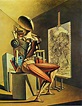 Surrealism and Visionary art: Giorgio de Chirico