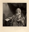 William Pulteney, 1st Earl of Bath Portrait Print – National Portrait ...