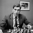 cranes are flying: Bobby Fischer Against the World